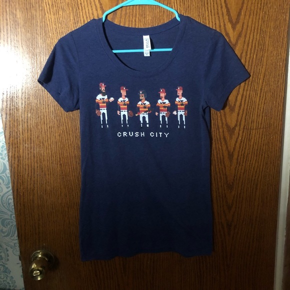 Baseball tee ⚾️ - Picture 1 of 3